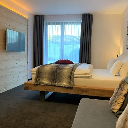 Naturapart Rauszeit Apartamento Willingen (Upland)