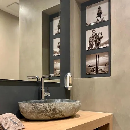 Lägenhet Naturapart Rauszeit Willingen (Upland)