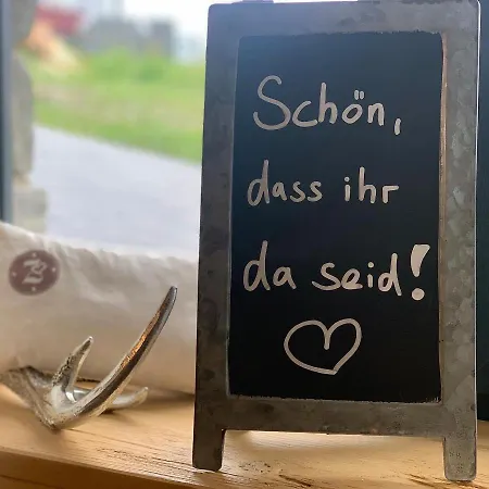 Naturapart Rauszeit
