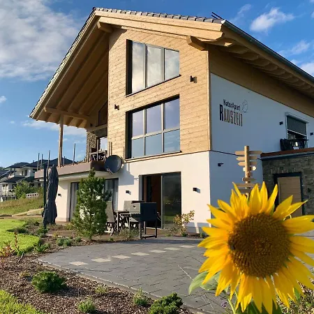 아파트 Naturapart Rauszeit