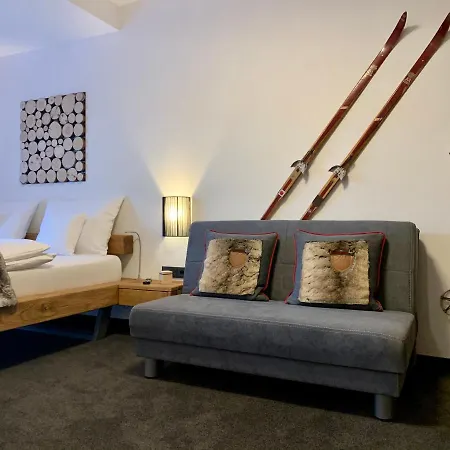 Naturapart Rauszeit 빌링겐