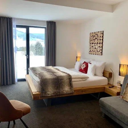 Naturapart Rauszeit * 빌링겐