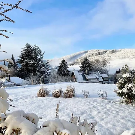 Naturapart Rauszeit Appartement