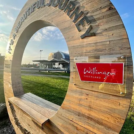 Naturapart Rauszeit Appartement