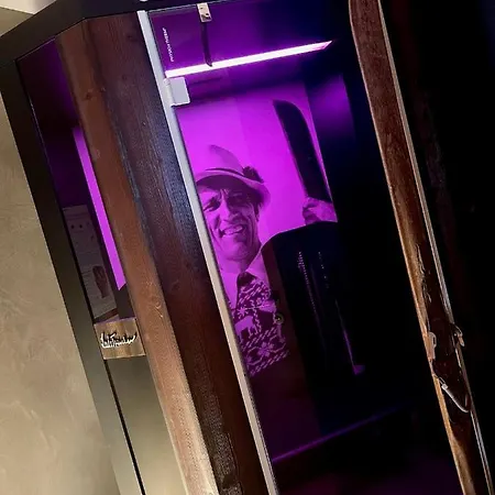 Lägenhet Naturapart Rauszeit