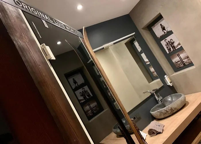 아파트 Naturapart Rauszeit *