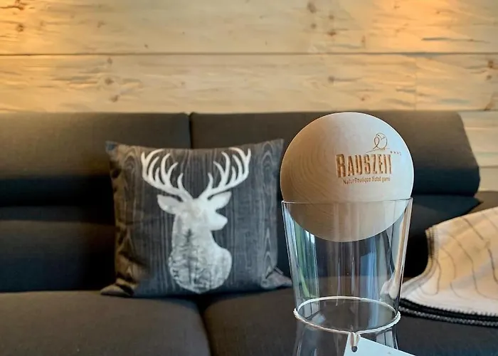 Naturapart Rauszeit *