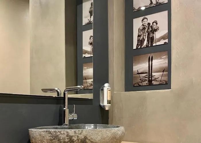 Lägenhet Naturapart Rauszeit Willingen (Upland)