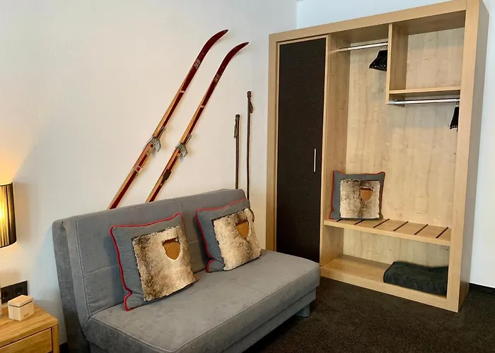 Lägenhet Naturapart Rauszeit