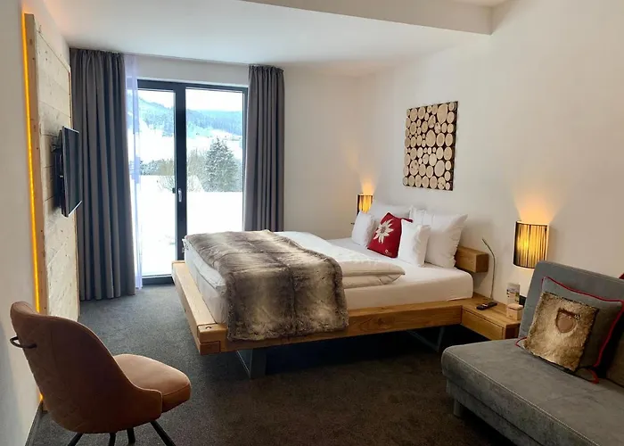 Naturapart Rauszeit * Willingen (Upland)