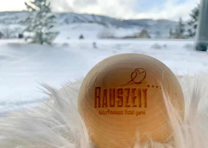 Naturapart Rauszeit * Willingen (Upland)