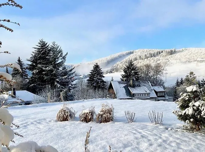 Naturapart Rauszeit Apartment