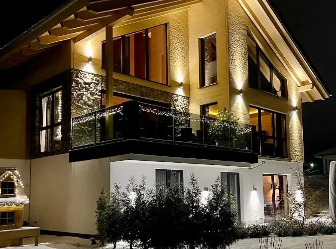 Apartment Naturapart Rauszeit Willingen (Upland)