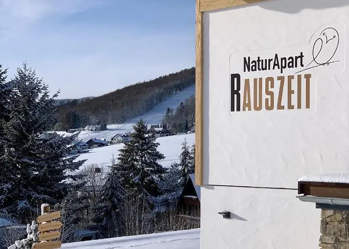 Naturapart Rauszeit *