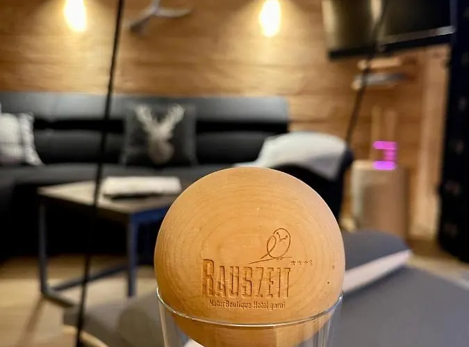 Naturapart Rauszeit *