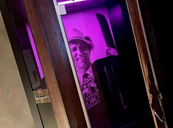 Lägenhet Naturapart Rauszeit